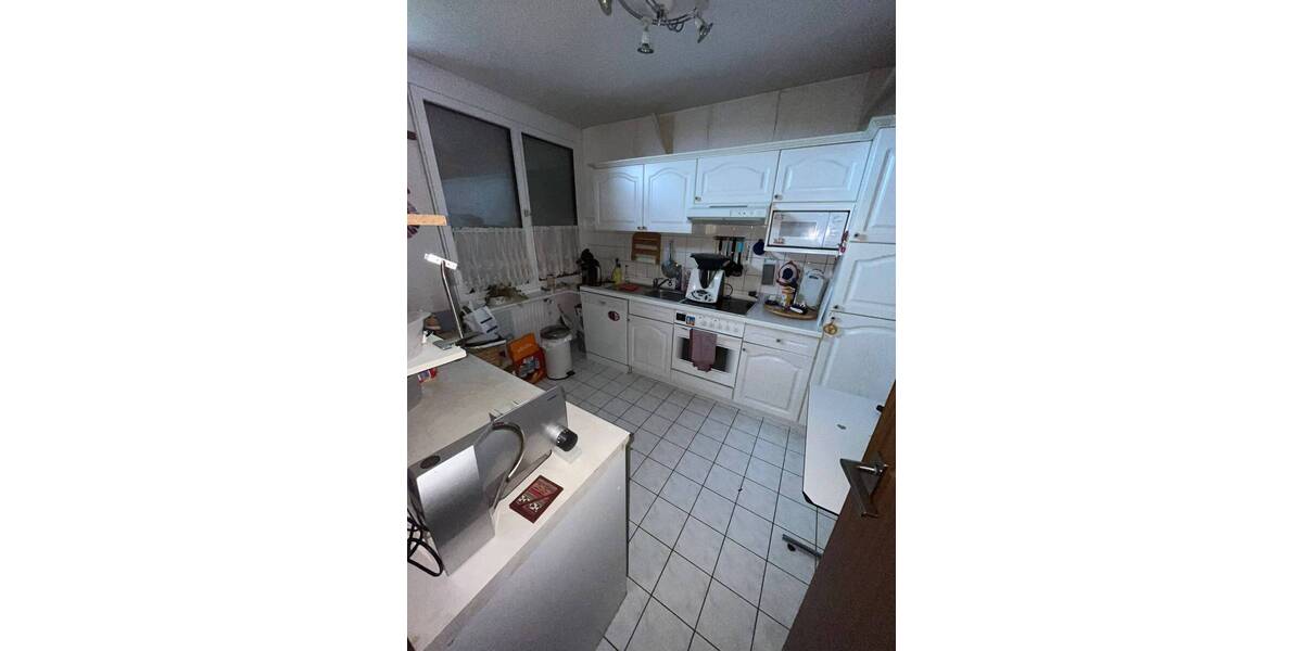 Doppelhaushälfte Frankenberg - 4 Zimmer, 135 m&sup2;, 250.000&euro; | Angebot:25696216