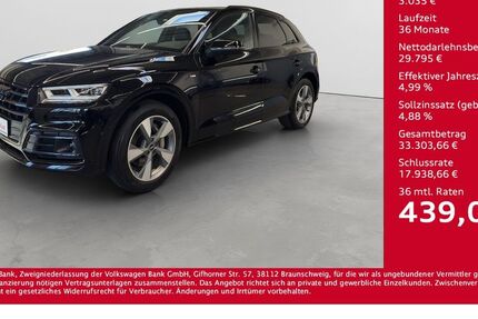 Audi Q5 77.200 km 32.830 &euro; Giessen 35394