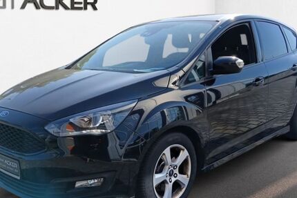 Ford C-Max 58.054 km 14.890 &euro; Marburg 35043