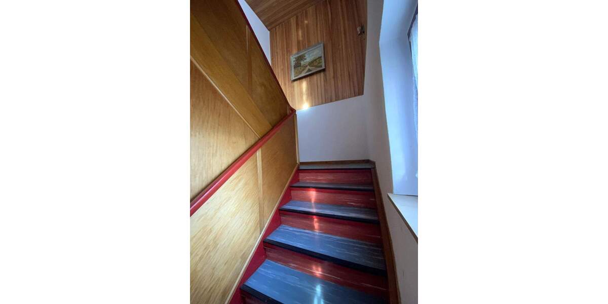 Einfamilienhaus Bischoffen Niederweidbach - 4 Zimmer, 115 m&sup2;, 149.900&euro; | Angebot:25731592