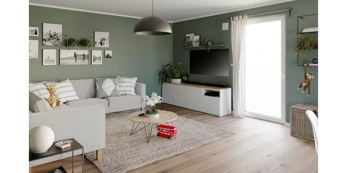 Einfamilienhaus Frankenberg (Eder) Frankenberg - 6 Zimmer, 176 m&sup2;, 292.990&euro; | Angebot:25700359