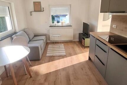 Wohnung Marburg Marbach - 1 Zimmer, 31 m&sup2;, 750&euro; | Angebot:26293208