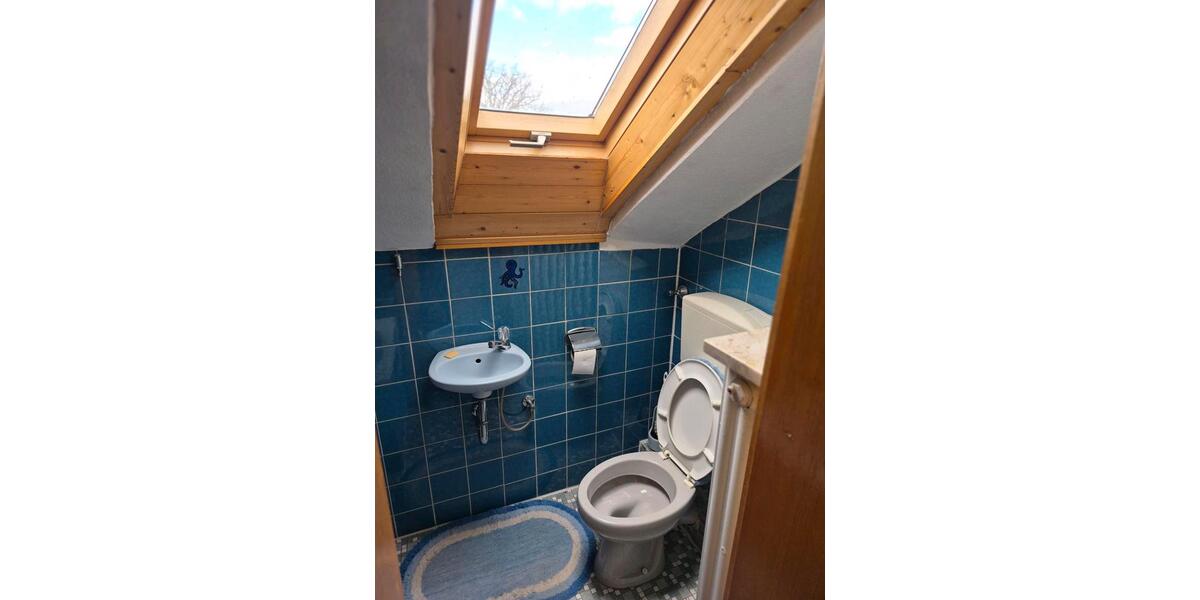 Dachgeschoßwohnung Lahntal - 3 Zimmer, 68 m&sup2;, 750&euro; | Angebot:26164195