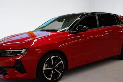 Opel Astra 19.150 km 23.490 &euro; Frankenberg 35066