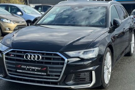 Audi S6 101.750 km 39.999 &euro; Bad Laasphe 57334