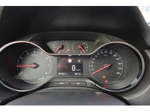 Opel Grandland X Ultimate 97.850 km 15.790 &euro; Bad Endbach 35080