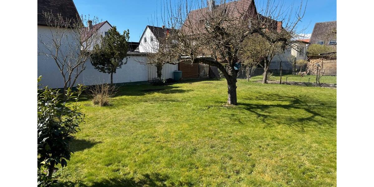 Einfamilienhaus Kirchhain - 6 Zimmer, 142 m&sup2;, 289.000&euro; | Angebot:26129846
