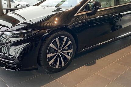 Mercedes-Benz EQS 33.000 km 51.900 &euro; Biebertal 35444