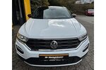 VW T-Roc United 89.800 km 17.599 &euro; Battenberg 35088