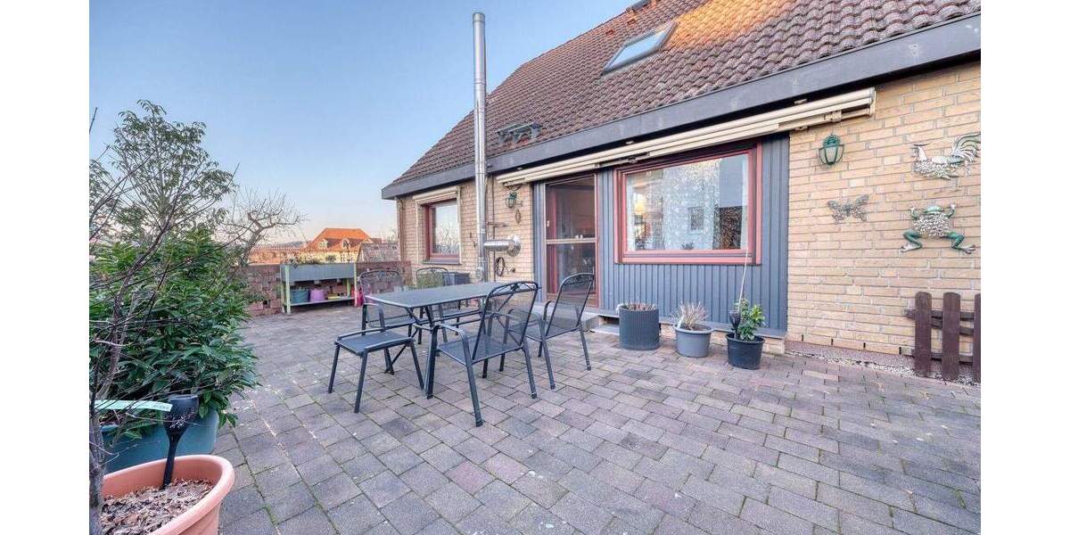 Einfamilienhaus Wettenberg / Krofdorf-Gleiberg Krofdorf-Gleiberg - 6 Zimmer, 159 m&sup2;, 575.000&euro; | Angebot:25746147