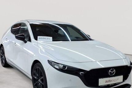 Mazda 3 58.352 km 20.689 &euro; Fernwald-Steinbach 35463