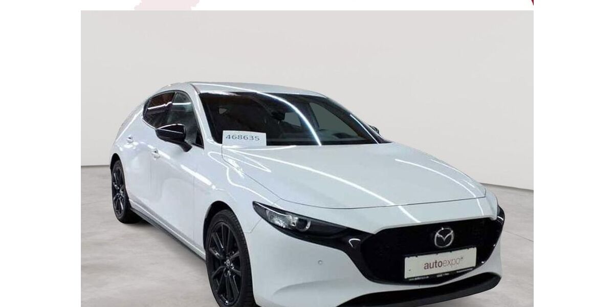 Mazda 3 58.352 km 20.689 &euro; Fernwald-Steinbach 35463