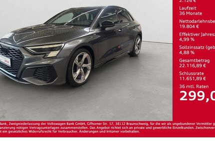 Audi A3 86.600 km 21.930 &euro; Giessen 35394