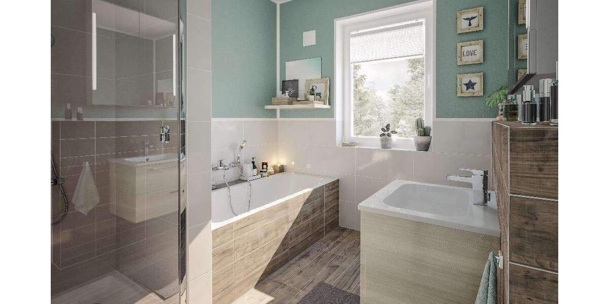 Mehrfamilienhaus, Wohnhaus Wohratal Wohra - 7 Zimmer, 203 m&sup2;, 379.450&euro; | Angebot:25737988