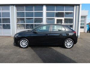 Opel Corsa F Edition 17.500 km 13.990 &euro; Bad Endbach 35080