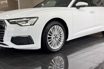 Audi A6 130.000 km 27.989 &euro; Dautphetal 35232