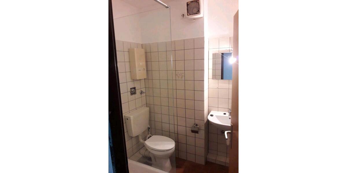Etagenwohnung Gießen Schlangenzahl - 1 Zimmer, 18 m&sup2;, 70.000&euro; | Angebot:26120498