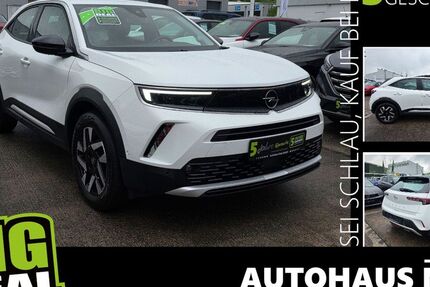 Opel Mokka 28.000 km 14.990 &euro; Gießen 35394