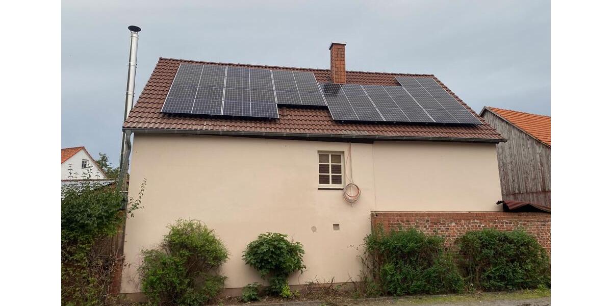 Einfamilienhaus Gemünden (Wohra) - 7 Zimmer, 185 m&sup2;, 1.500&euro; | Angebot:25315558