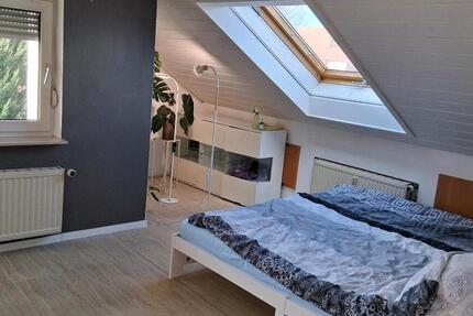 Wohnung Gießen Allendorf - 2 Zimmer, 64 m&sup2;, 700&euro; | Angebot:25920476