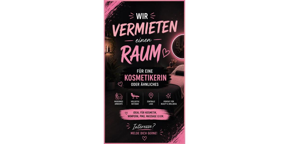 Gewerbeobjekt Buseck - 290&euro; | Angebot:26702189