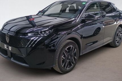 Peugeot 3008 12.274 km 28.980 &euro; Marburg 35043