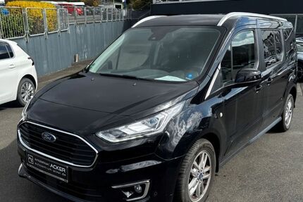 Ford Tourneo Connect 68.626 km 19.290 &euro; Marburg 35043