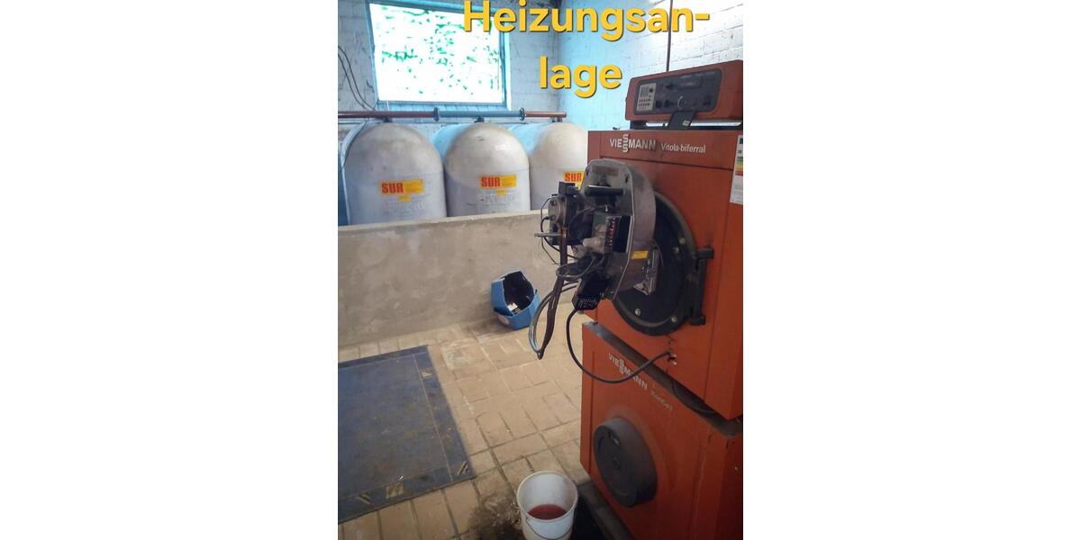 Einfamilienhaus Wohratal - 10 Zimmer, 220 m&sup2;, 75.000&euro; | Angebot:26019312