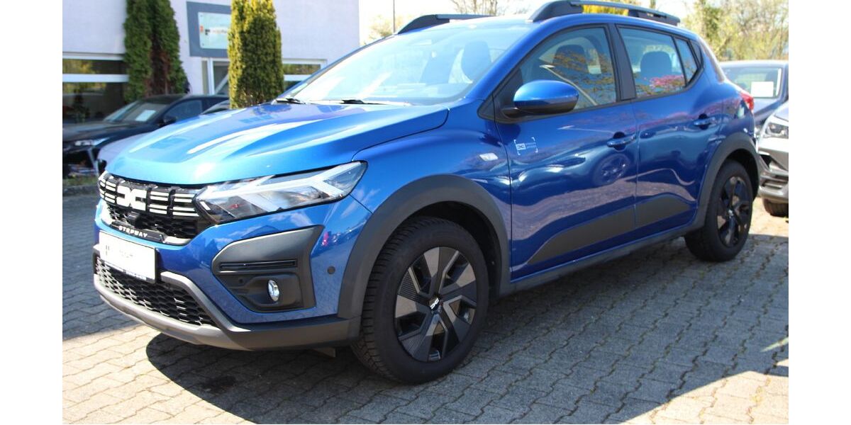 Dacia Sandero 19.940 km 15.990 &euro; Lollar 35457