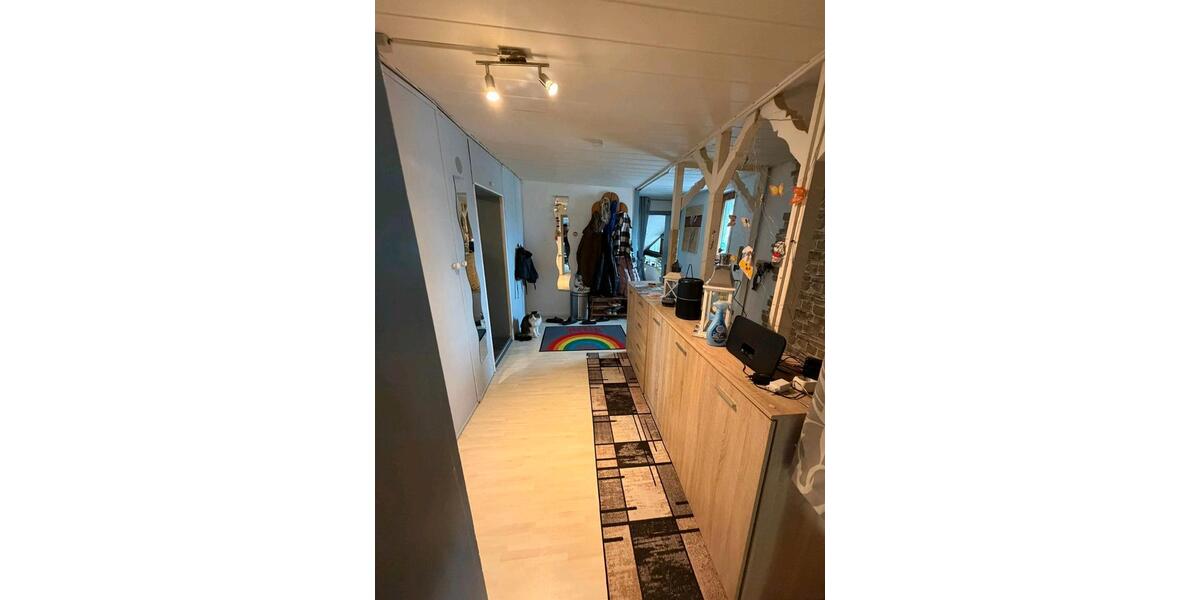 Einfamilienhaus Biebertal - 7 Zimmer, 150 m&sup2;, 265.000&euro; | Angebot:26134982