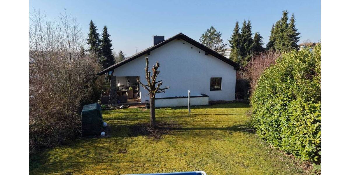 Mehrfamilienhaus, Wohnhaus Fernwald / Steinbach Steinbach - 6 Zimmer, 270 m&sup2;, 999.900&euro; | Angebot:26433503