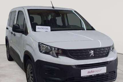 Peugeot Rifter 10.021 km 17.490 &euro; Fernwald-Steinbach 35463