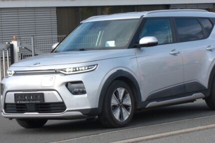 Kia Soul 314.300 km 9.999 &euro; Frankenberg 35066