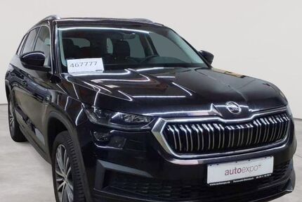 Skoda Kodiaq 141.156 km 29.589 &euro; Fernwald-Steinbach 35463