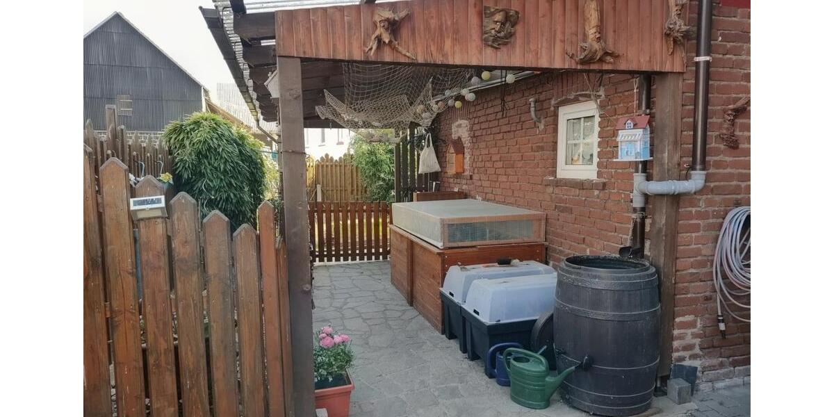 Einfamilienhaus Dautphetal - 9 Zimmer, 140 m&sup2;, 199.000&euro; | Angebot:26299866