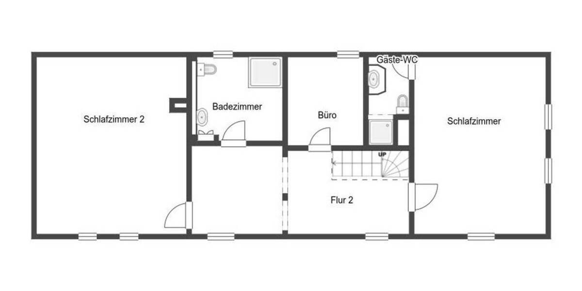 Einfamilienhaus Ebsdorfergrund Wermertshausen - 5 Zimmer, 239.000&euro; | Angebot:26724020
