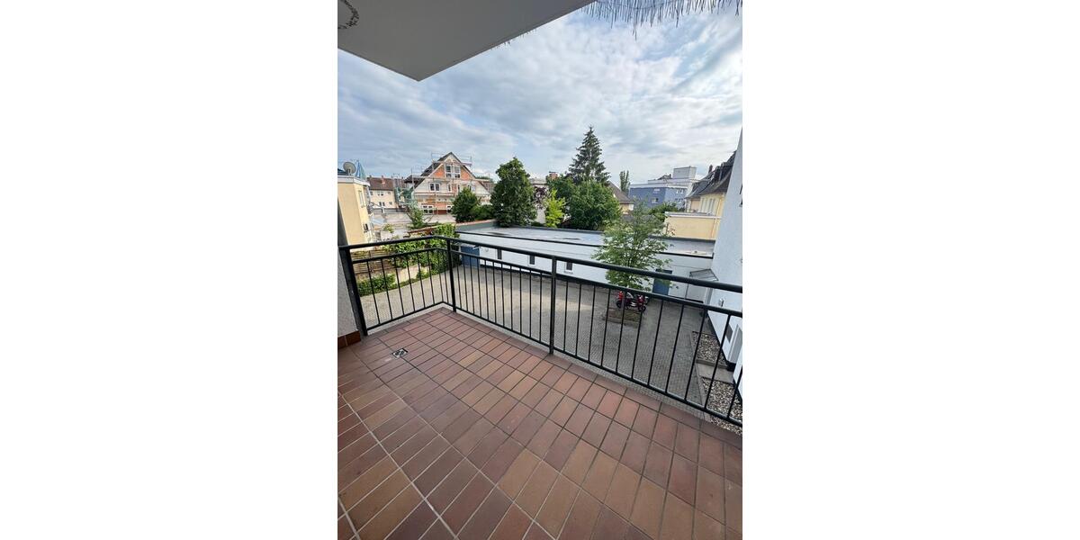 Etagenwohnung Gießen Wieseck - 3 Zimmer, 73 m&sup2;, 800&euro; | Angebot:25991897