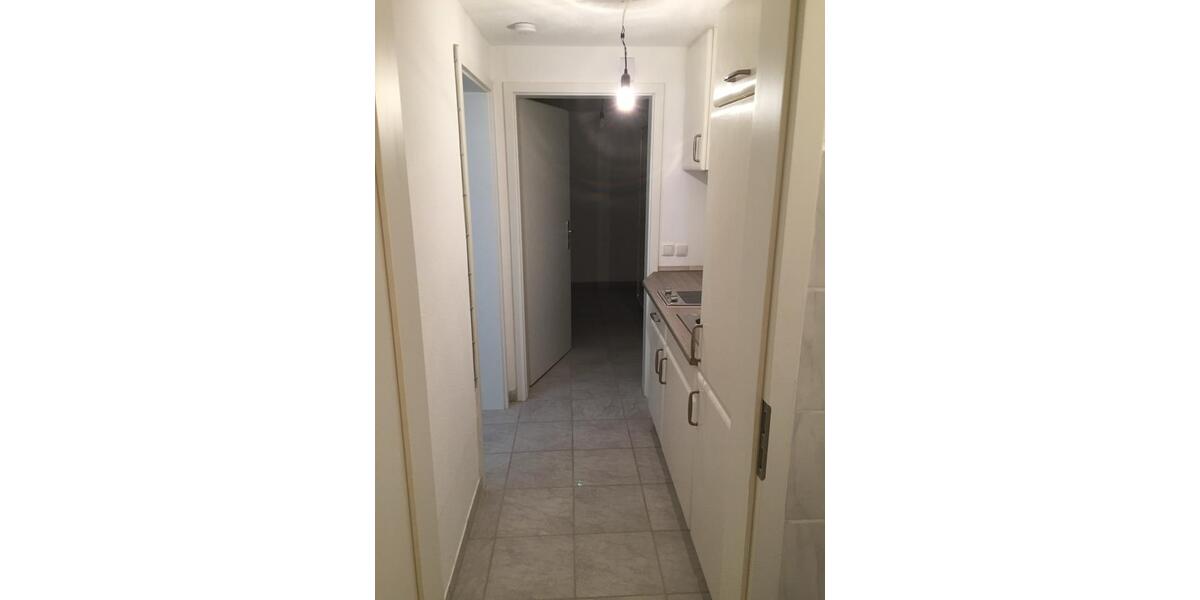 Etagenwohnung Gießen Anneröder Siedlung - 1.5 Zimmer, 26 m&sup2;, 460&euro; | Angebot:25994550