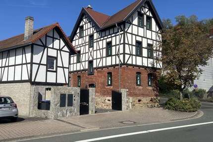 Haus Lahnau / Atzbach Atzbach - 7 Zimmer, 200 m&sup2;, 619.000&euro; | Angebot:23115663