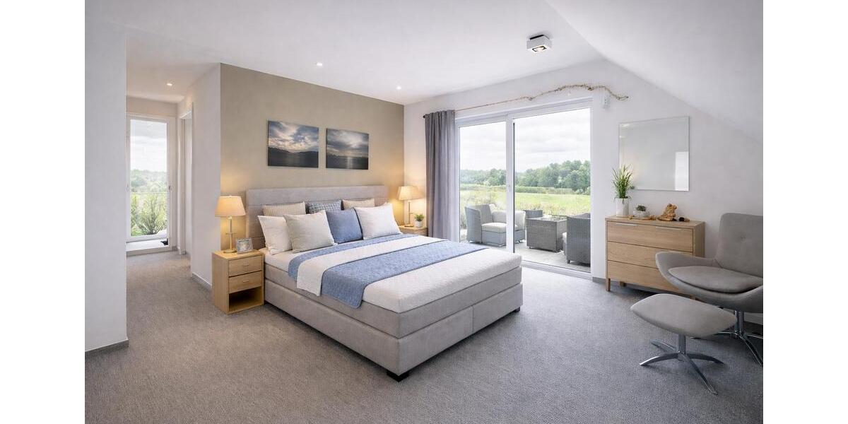 Einfamilienhaus Frankenberg (Eder) - 5 Zimmer, 141 m&sup2;, 2.350&euro; | Angebot:26065496
