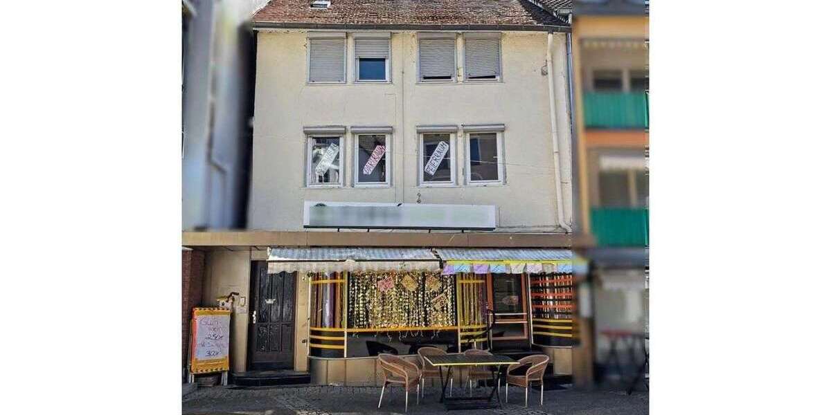 Einfamilienhaus Kirchhain - 6 Zimmer, 115 m&sup2;, 159.000&euro; | Angebot:26160948
