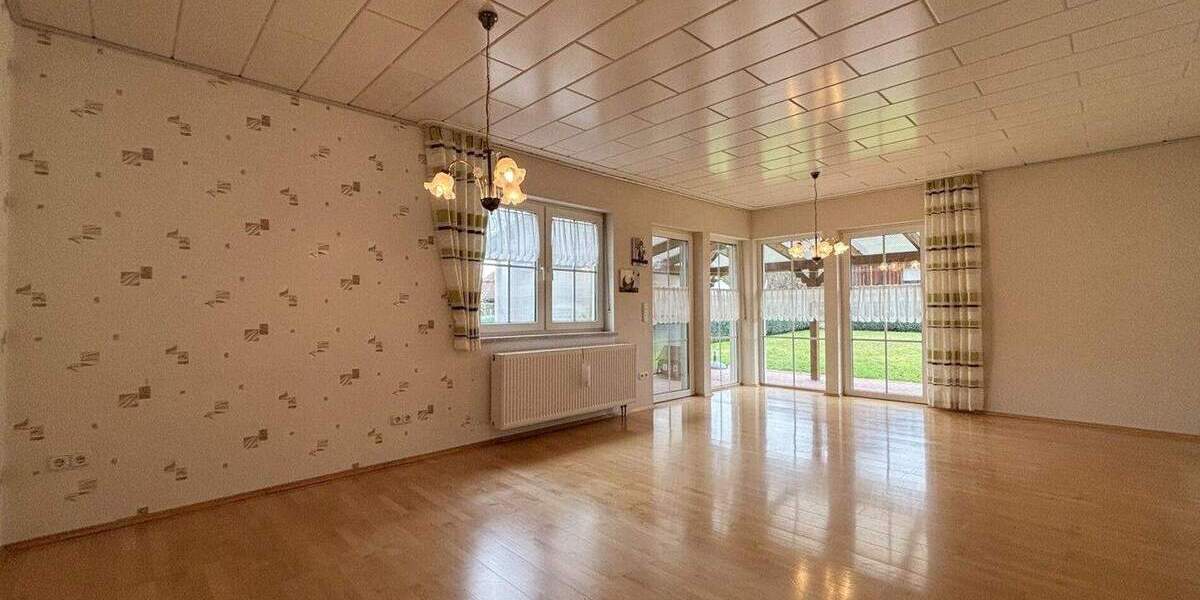 Einfamilienhaus Wohratal / Halsdorf Halsdorf - 5 Zimmer, 173 m&sup2;, 399.000&euro; | Angebot:25689276