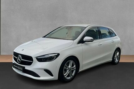 Mercedes-Benz B 220 10.134 km 31.372 &euro; Gießen 35396
