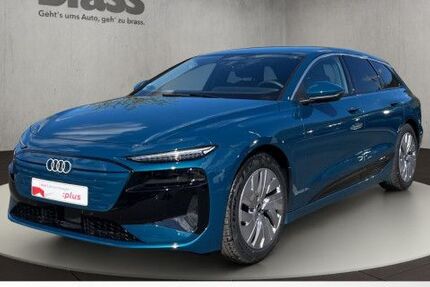 Audi A6 e-tron 10.694 km 62.400 &euro; Marburg 35039