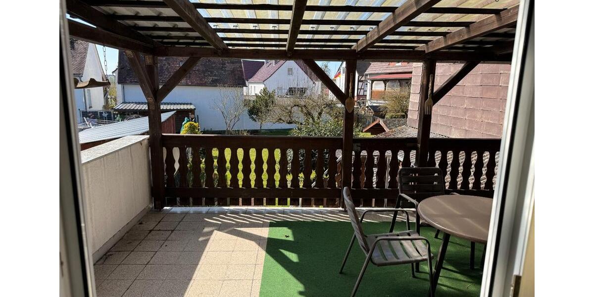 Einfamilienhaus Kirchhain - 6 Zimmer, 142 m&sup2;, 289.000&euro; | Angebot:26129846
