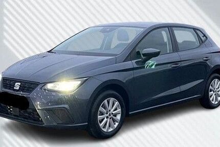Seat Ibiza 23.790 km 19.450 &euro; Stadtallendorf 35260