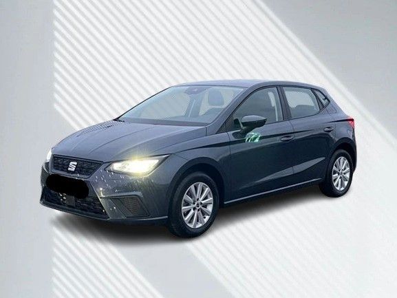 Seat Ibiza 23.790 km 19.450 &euro; Stadtallendorf 35260