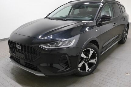 Ford Focus 19.111 km 25.680 &euro; Marburg 35043