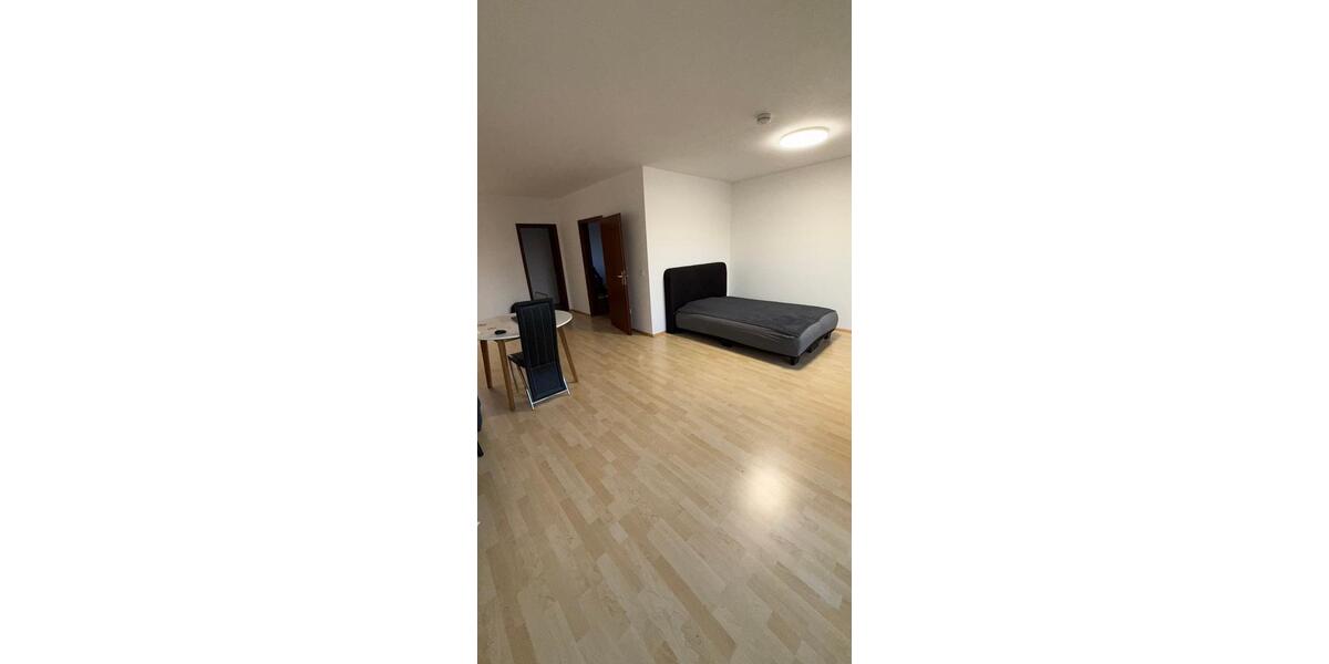 Etagenwohnung Frankenberg (Eder) - 2 Zimmer, 45 m&sup2;, 400&euro; | Angebot:25344599