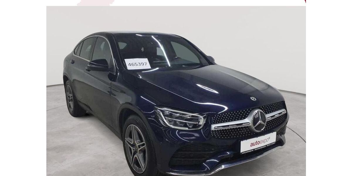 Mercedes-Benz GLC 200 75.023 km 34.990 &euro; Fernwald-Steinbach 35463
